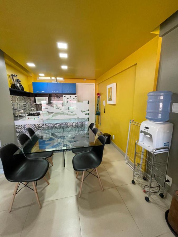Loft Incrivel Duplex Villas 2 Suites 6 Pessoas Pôrto das Galinhas エクステリア 写真