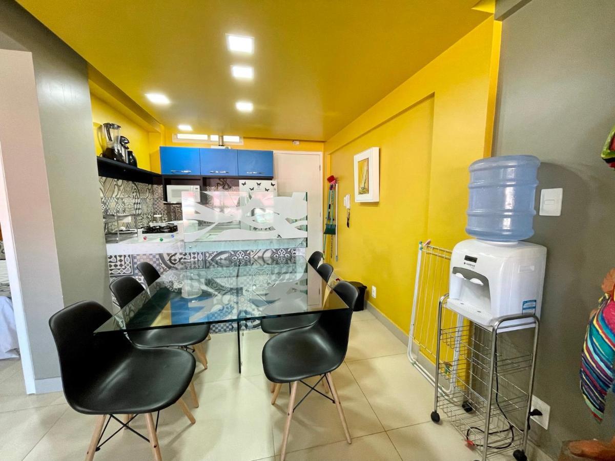 Loft Incrivel Duplex Villas 2 Suites 6 Pessoas Pôrto das Galinhas エクステリア 写真