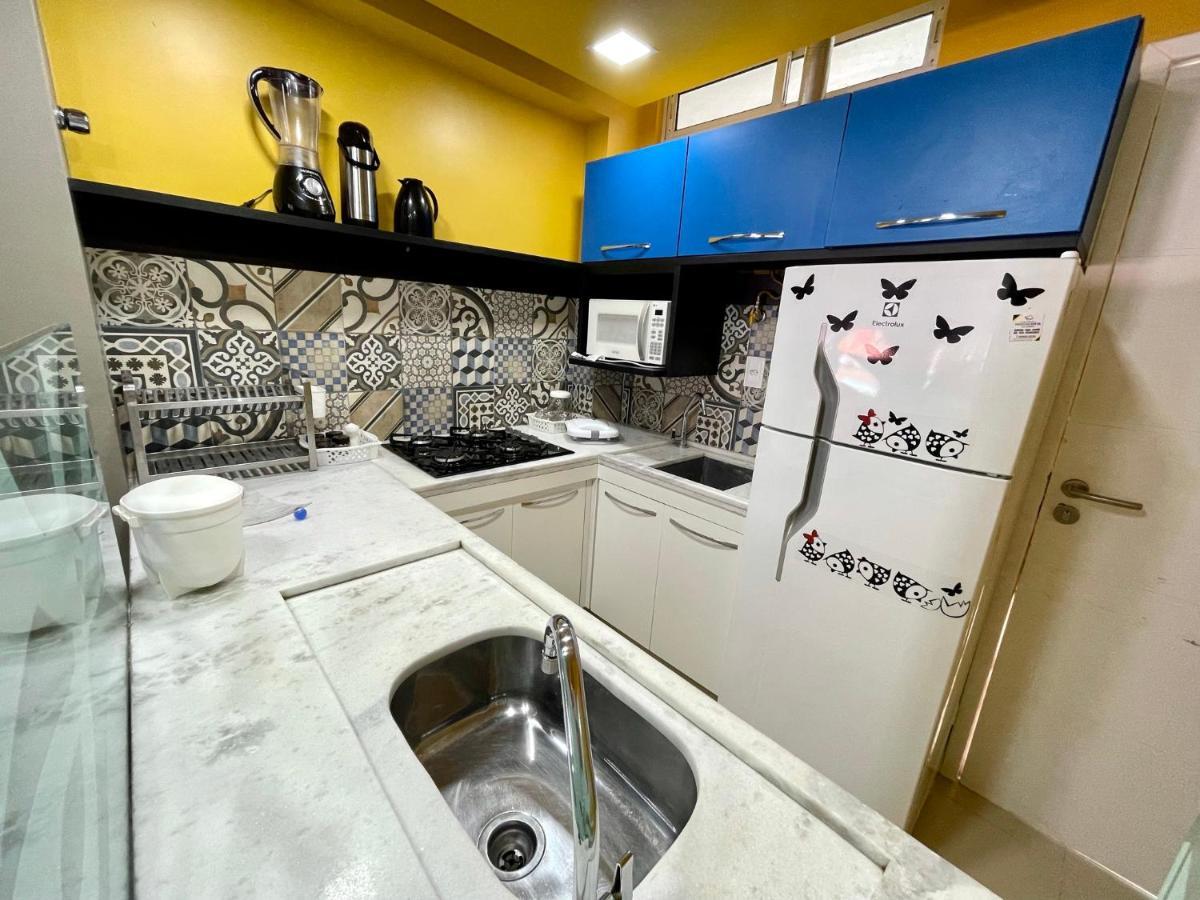 Loft Incrivel Duplex Villas 2 Suites 6 Pessoas Pôrto das Galinhas エクステリア 写真