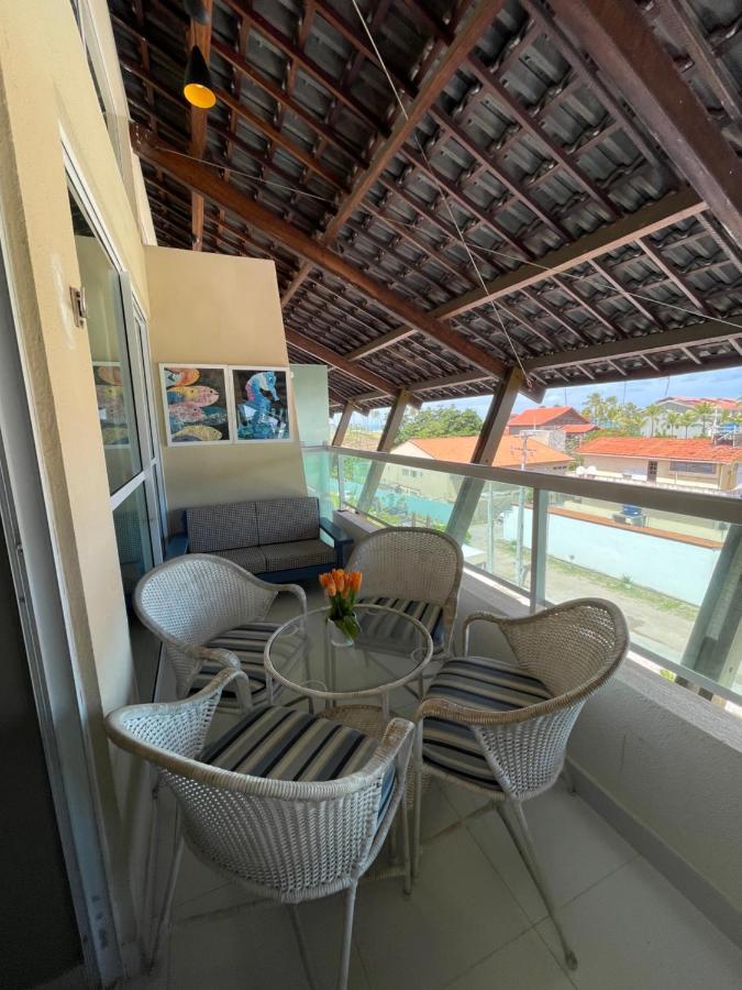 Loft Incrivel Duplex Villas 2 Suites 6 Pessoas Pôrto das Galinhas エクステリア 写真