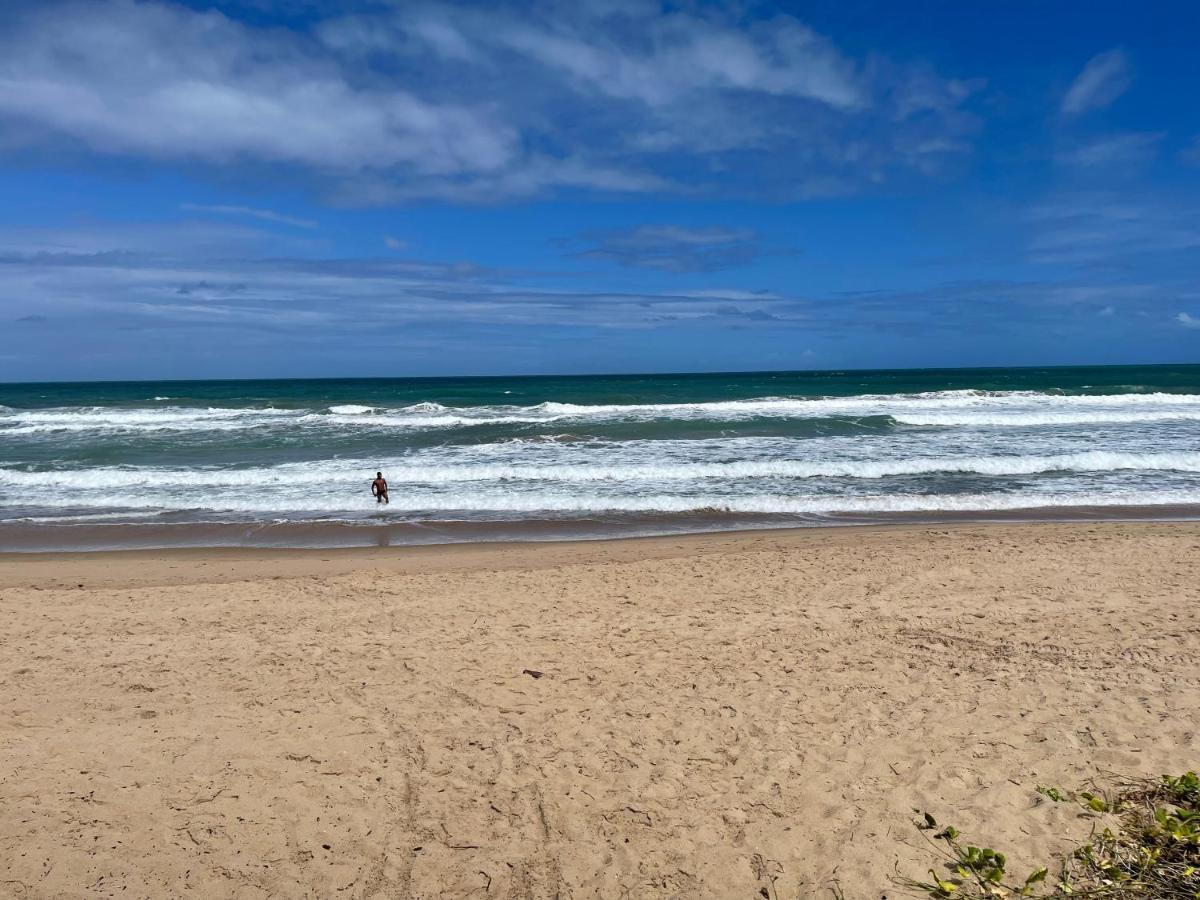 Loft Incrivel Duplex Villas 2 Suites 6 Pessoas Pôrto das Galinhas エクステリア 写真