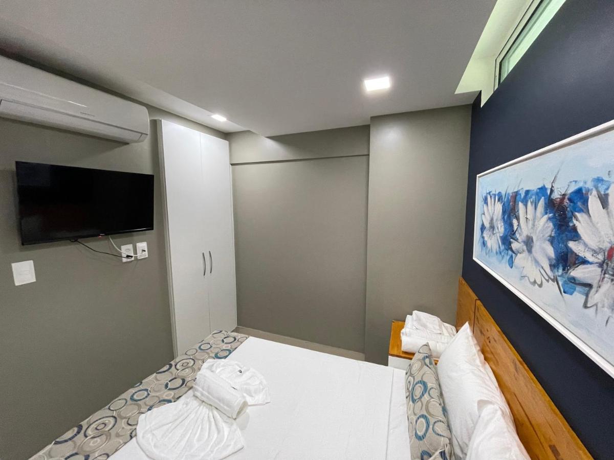 Loft Incrivel Duplex Villas 2 Suites 6 Pessoas Pôrto das Galinhas エクステリア 写真