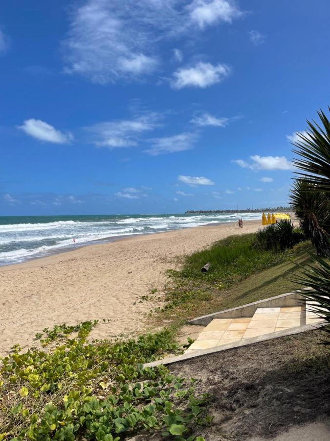 Loft Incrivel Duplex Villas 2 Suites 6 Pessoas Pôrto das Galinhas エクステリア 写真