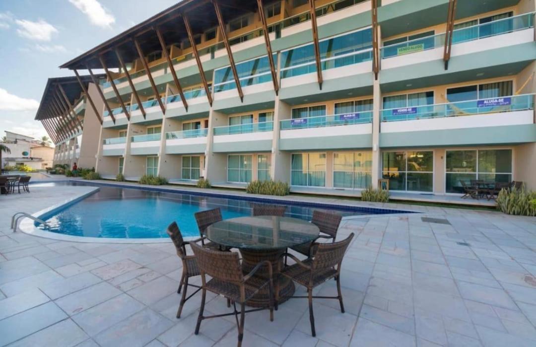 Loft Incrivel Duplex Villas 2 Suites 6 Pessoas Pôrto das Galinhas エクステリア 写真
