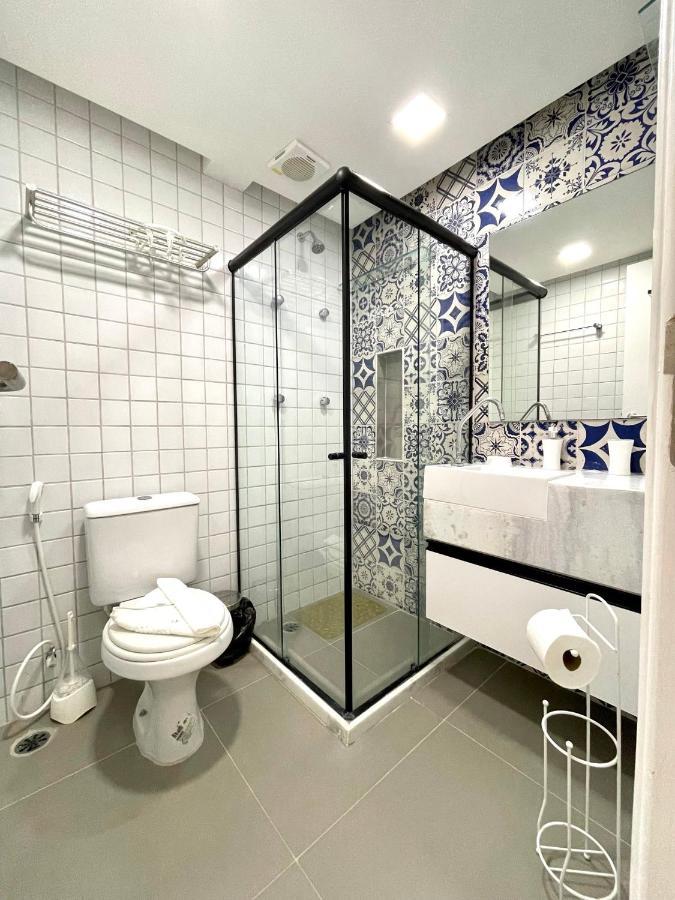 Loft Incrivel Duplex Villas 2 Suites 6 Pessoas Pôrto das Galinhas エクステリア 写真