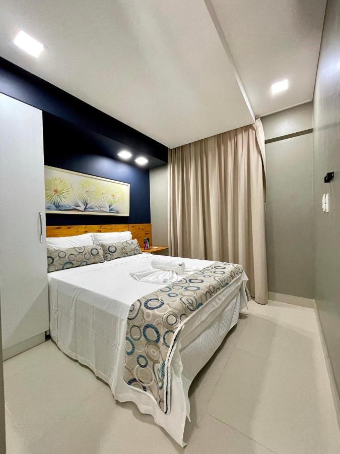 Loft Incrivel Duplex Villas 2 Suites 6 Pessoas Pôrto das Galinhas エクステリア 写真