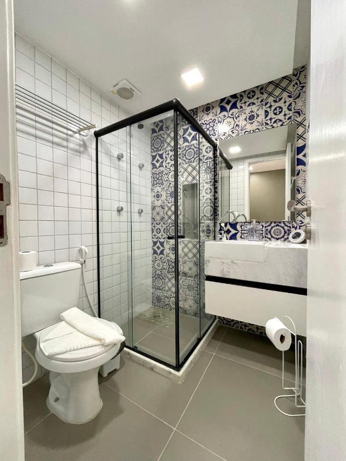 Loft Incrivel Duplex Villas 2 Suites 6 Pessoas Pôrto das Galinhas エクステリア 写真