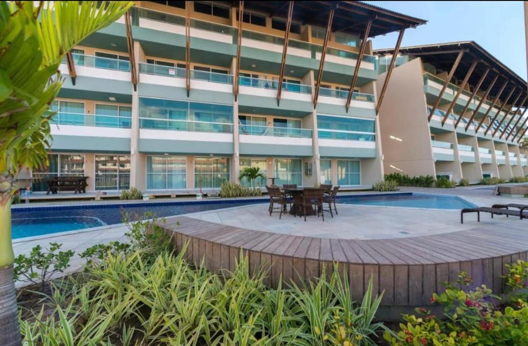 Loft Incrivel Duplex Villas 2 Suites 6 Pessoas Pôrto das Galinhas エクステリア 写真