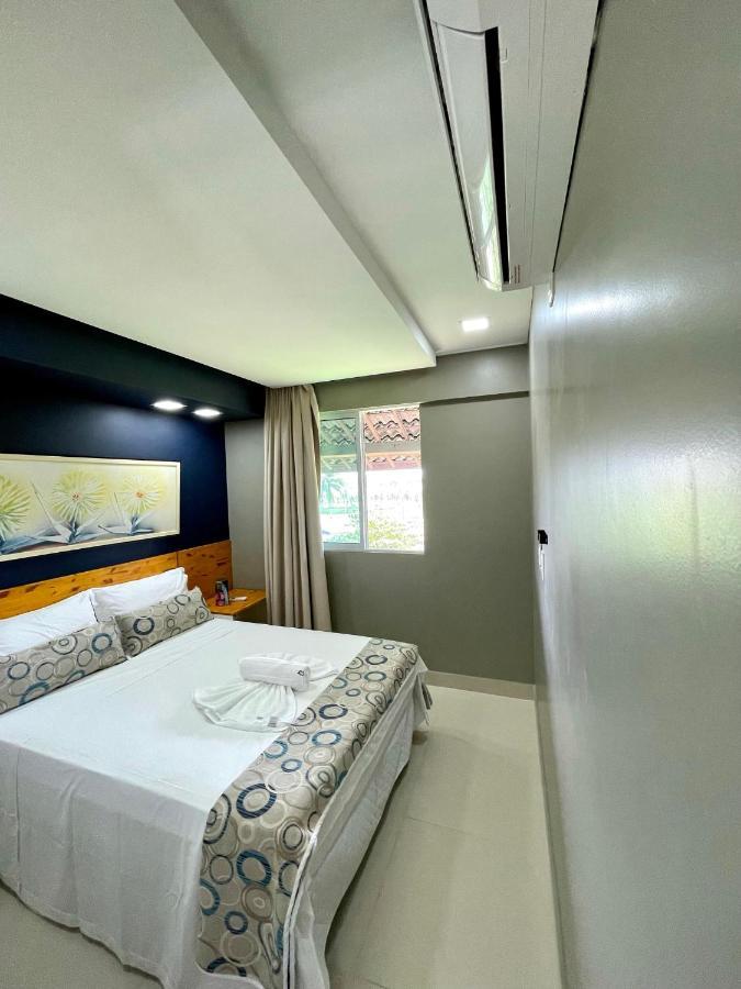 Loft Incrivel Duplex Villas 2 Suites 6 Pessoas Pôrto das Galinhas エクステリア 写真