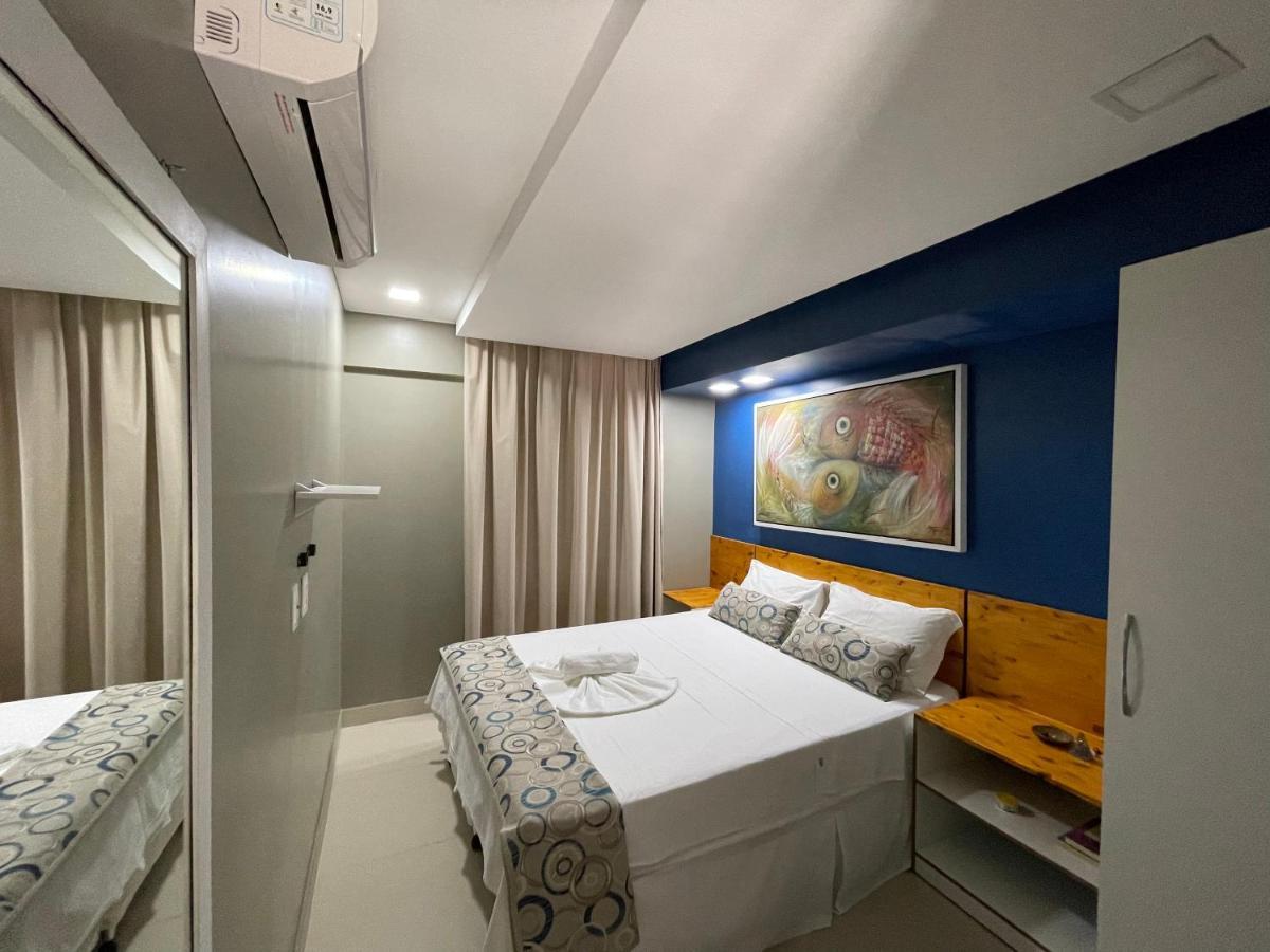 Loft Incrivel Duplex Villas 2 Suites 6 Pessoas Pôrto das Galinhas エクステリア 写真