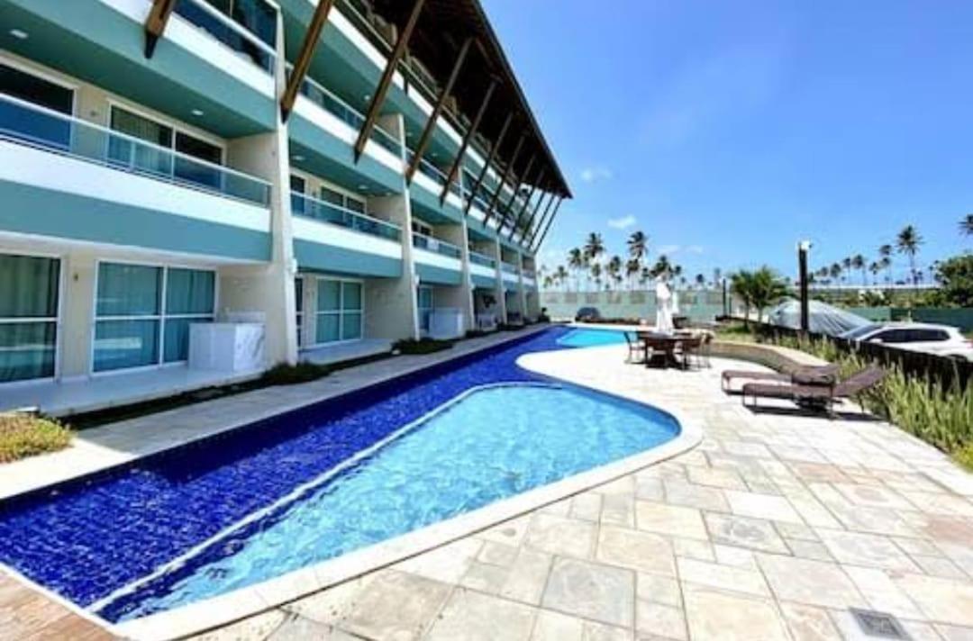Loft Incrivel Duplex Villas 2 Suites 6 Pessoas Pôrto das Galinhas エクステリア 写真
