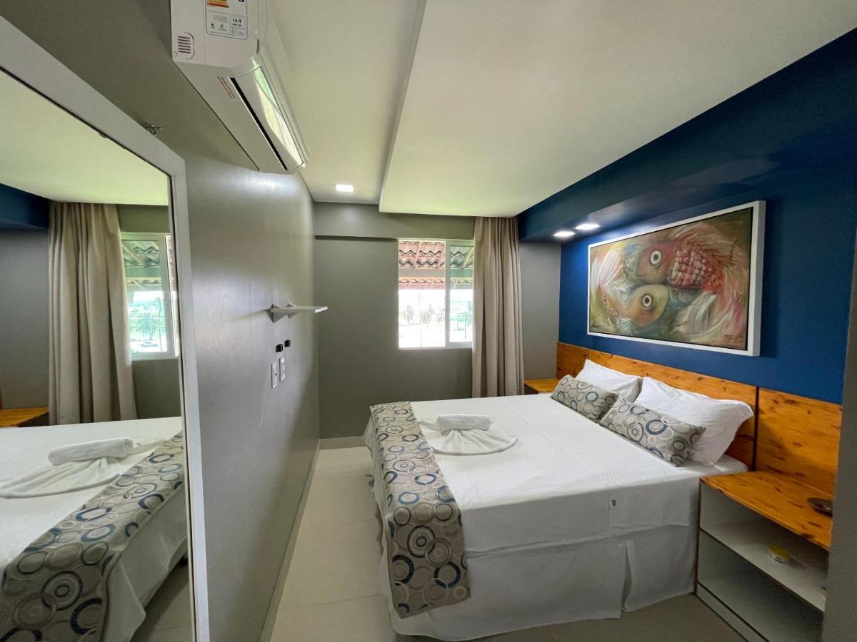 Loft Incrivel Duplex Villas 2 Suites 6 Pessoas Pôrto das Galinhas エクステリア 写真