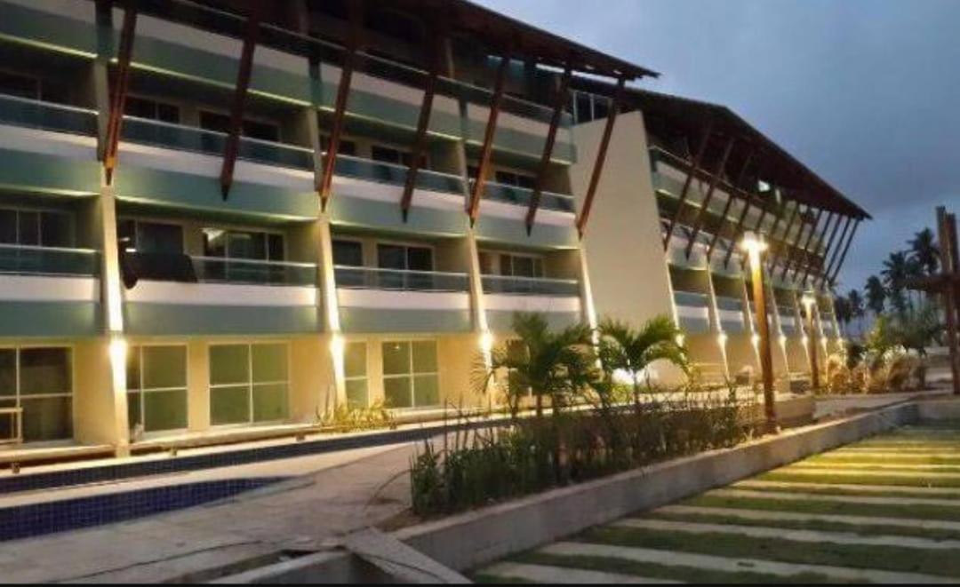 Loft Incrivel Duplex Villas 2 Suites 6 Pessoas Pôrto das Galinhas エクステリア 写真