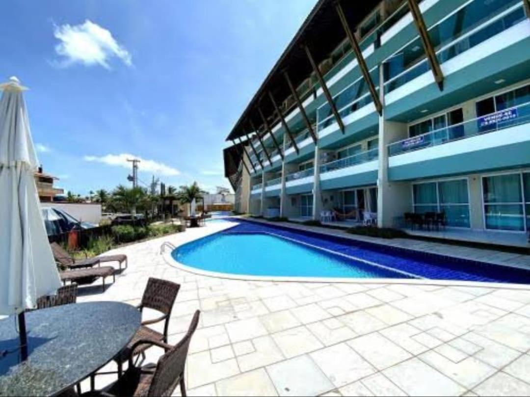 Loft Incrivel Duplex Villas 2 Suites 6 Pessoas Pôrto das Galinhas エクステリア 写真
