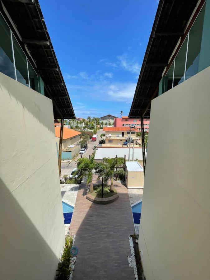 Loft Incrivel Duplex Villas 2 Suites 6 Pessoas Pôrto das Galinhas エクステリア 写真