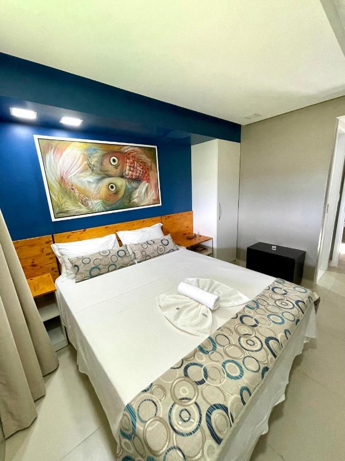 Loft Incrivel Duplex Villas 2 Suites 6 Pessoas Pôrto das Galinhas エクステリア 写真