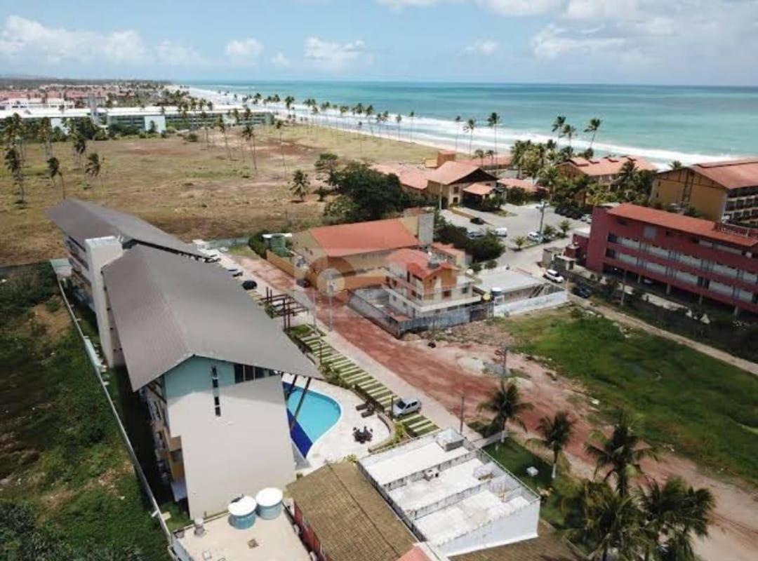 Loft Incrivel Duplex Villas 2 Suites 6 Pessoas Pôrto das Galinhas エクステリア 写真