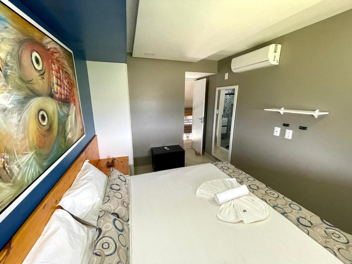 Loft Incrivel Duplex Villas 2 Suites 6 Pessoas Pôrto das Galinhas エクステリア 写真