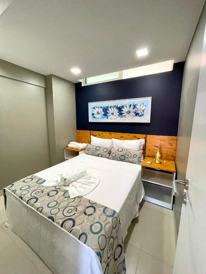 Loft Incrivel Duplex Villas 2 Suites 6 Pessoas Pôrto das Galinhas エクステリア 写真