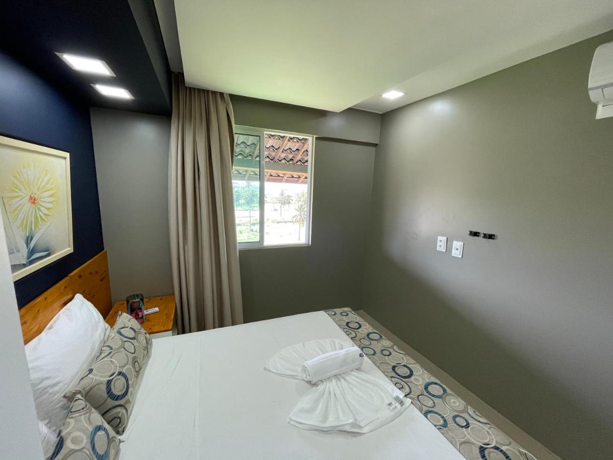 Loft Incrivel Duplex Villas 2 Suites 6 Pessoas Pôrto das Galinhas エクステリア 写真