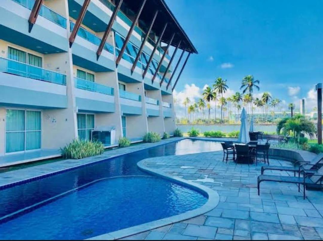 Loft Incrivel Duplex Villas 2 Suites 6 Pessoas Pôrto das Galinhas エクステリア 写真