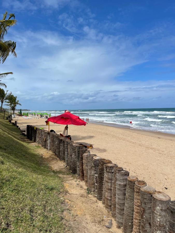 Loft Incrivel Duplex Villas 2 Suites 6 Pessoas Pôrto das Galinhas エクステリア 写真