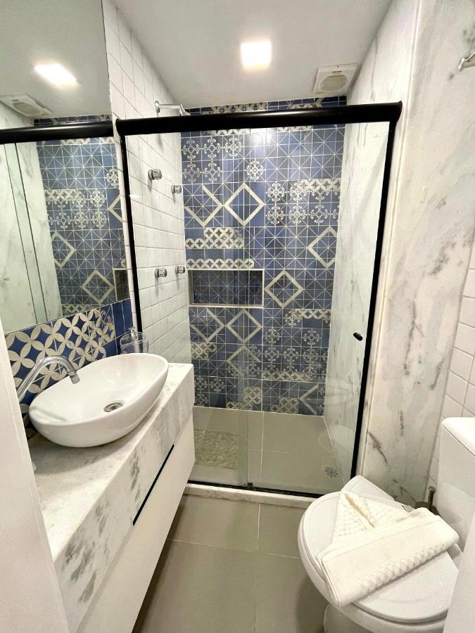 Loft Incrivel Duplex Villas 2 Suites 6 Pessoas Pôrto das Galinhas エクステリア 写真
