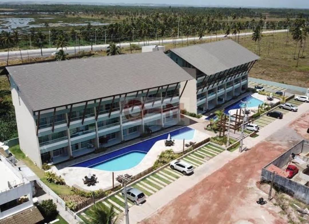 Loft Incrivel Duplex Villas 2 Suites 6 Pessoas Pôrto das Galinhas エクステリア 写真