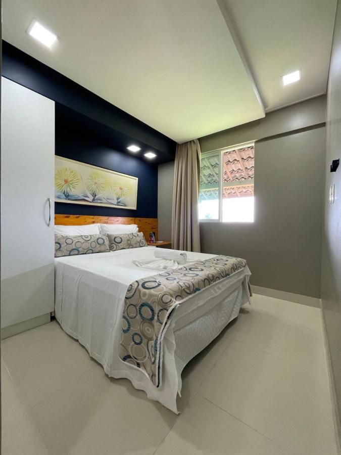 Loft Incrivel Duplex Villas 2 Suites 6 Pessoas Pôrto das Galinhas エクステリア 写真