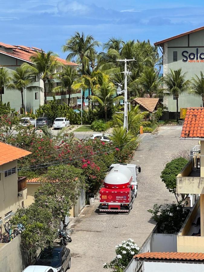 Loft Incrivel Duplex Villas 2 Suites 6 Pessoas Pôrto das Galinhas エクステリア 写真