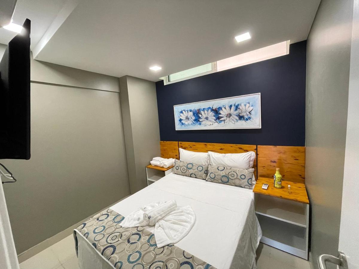 Loft Incrivel Duplex Villas 2 Suites 6 Pessoas Pôrto das Galinhas エクステリア 写真